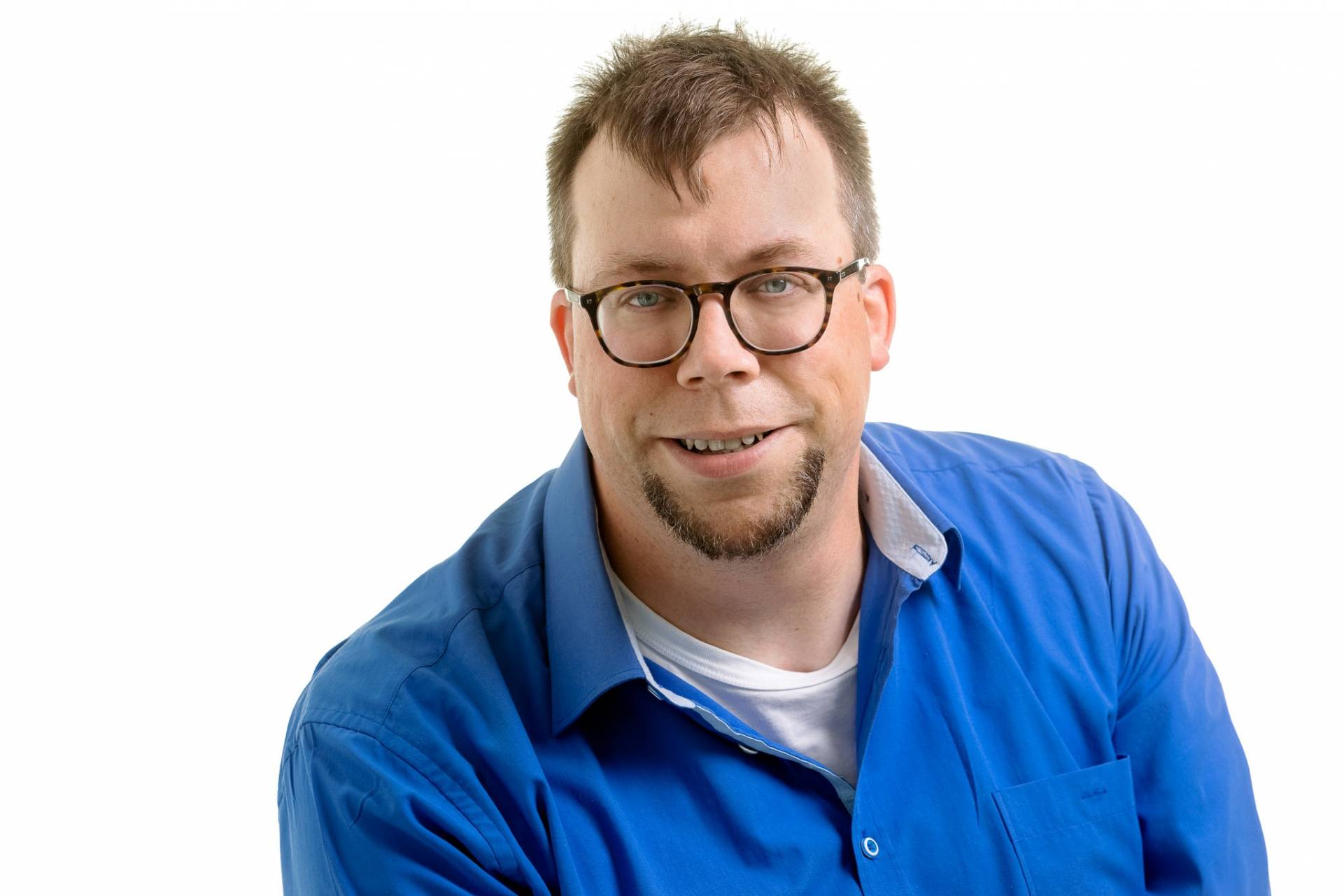 Eric Tremblay