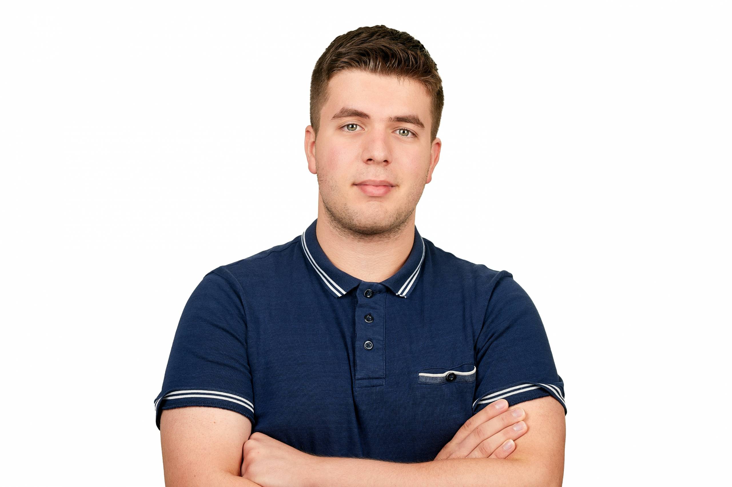 Tristan Ouimet