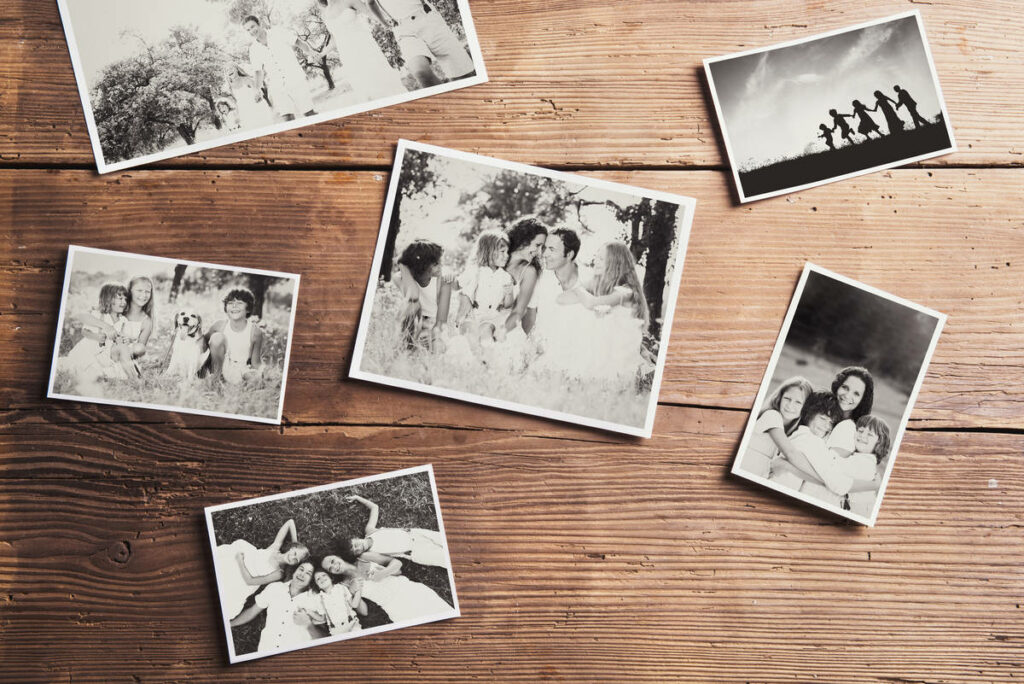 Comment gérer ses archives familiales