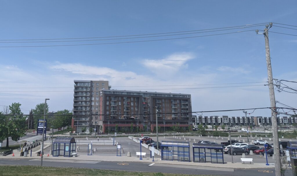 Candiac sonde ses citoyens sur le futur centre-ville Montcalm