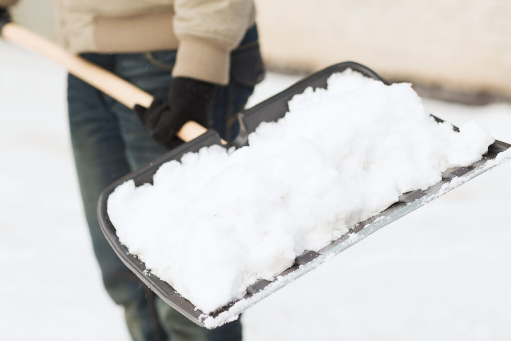 De 30 à 50 cm de neige attendus