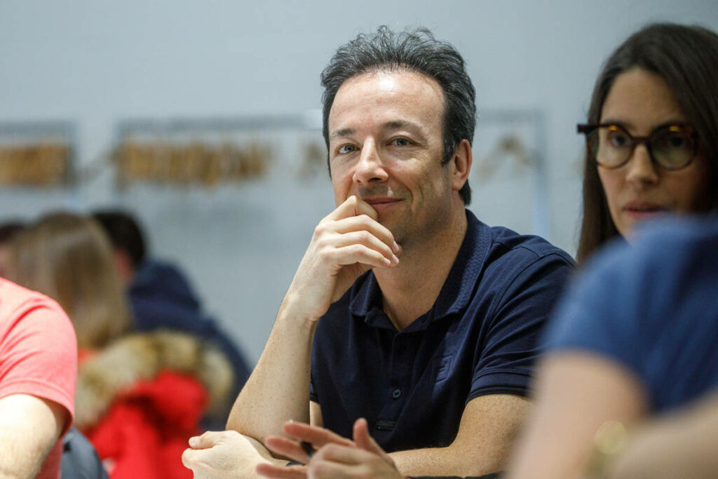 Briqueterie : Luc Poirier a gain de cause contre La Presse