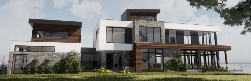 Candiac réévalue un projet de reconstruction résidentiel