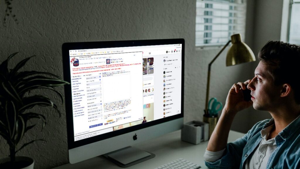 Retirez tous ce qui vous énerve du fil d’actualité Facebook grâce à cette extension