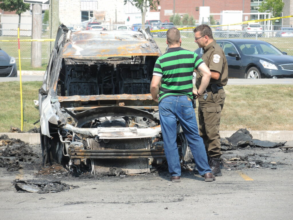 «Mes deux autos sont des pertes totales» – Guy Sédillot