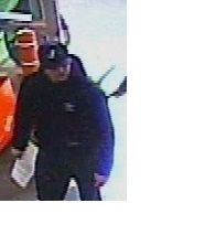 Suspects de fraude par carte de crédit recherchés