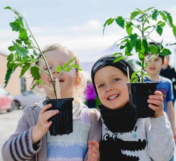 Le Marché bio-local entame sa 5e saison à Candiac