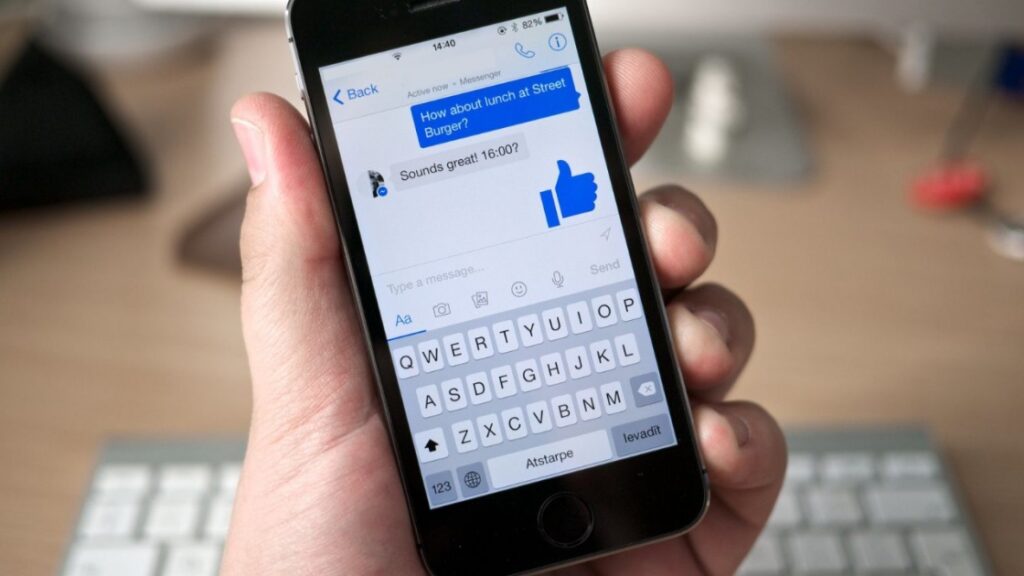 Comment lire vos messages Messenger sans être vu? Avec cette extension!