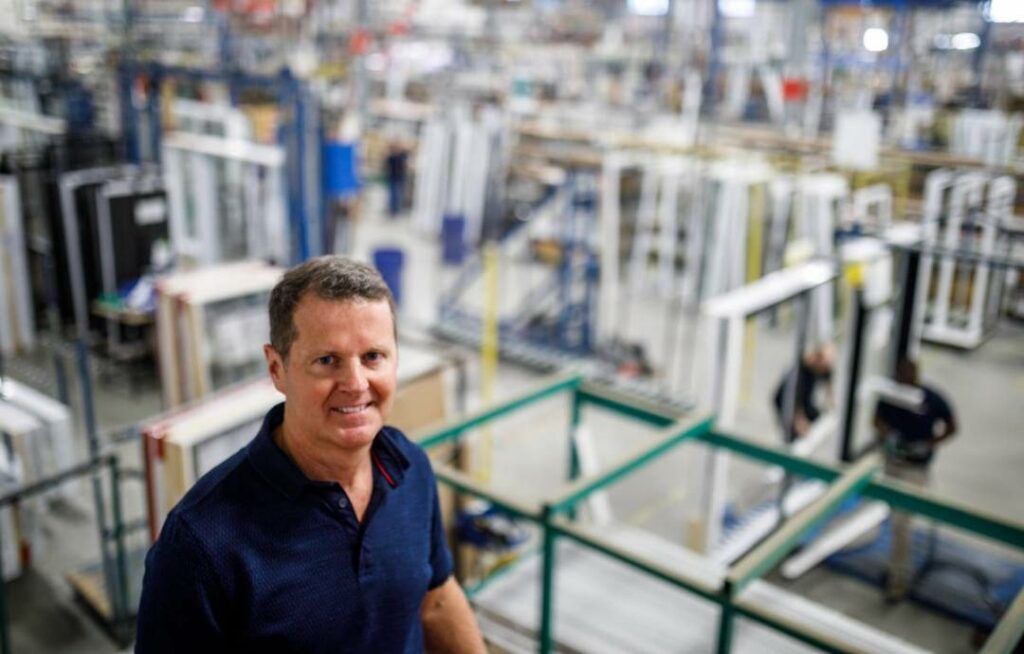 Fenplast achète un concurrent de Terrebonne