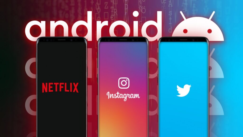 MasterFred: un logiciel malveillant sur Android qui vise les utilisateurs de Netflix, Instagram et Twitter