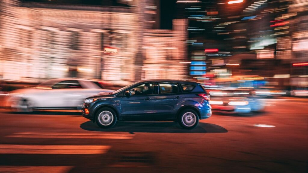 Quelle voiture acheter? Vérifiez leurs impacts à l’aide de cet outil gratuit
