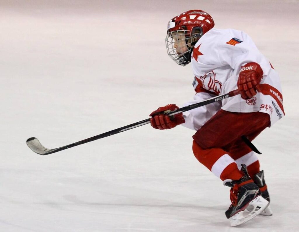 Sels d’ammoniaque : une situation dénoncée par des parents fait réagir Hockey Québec