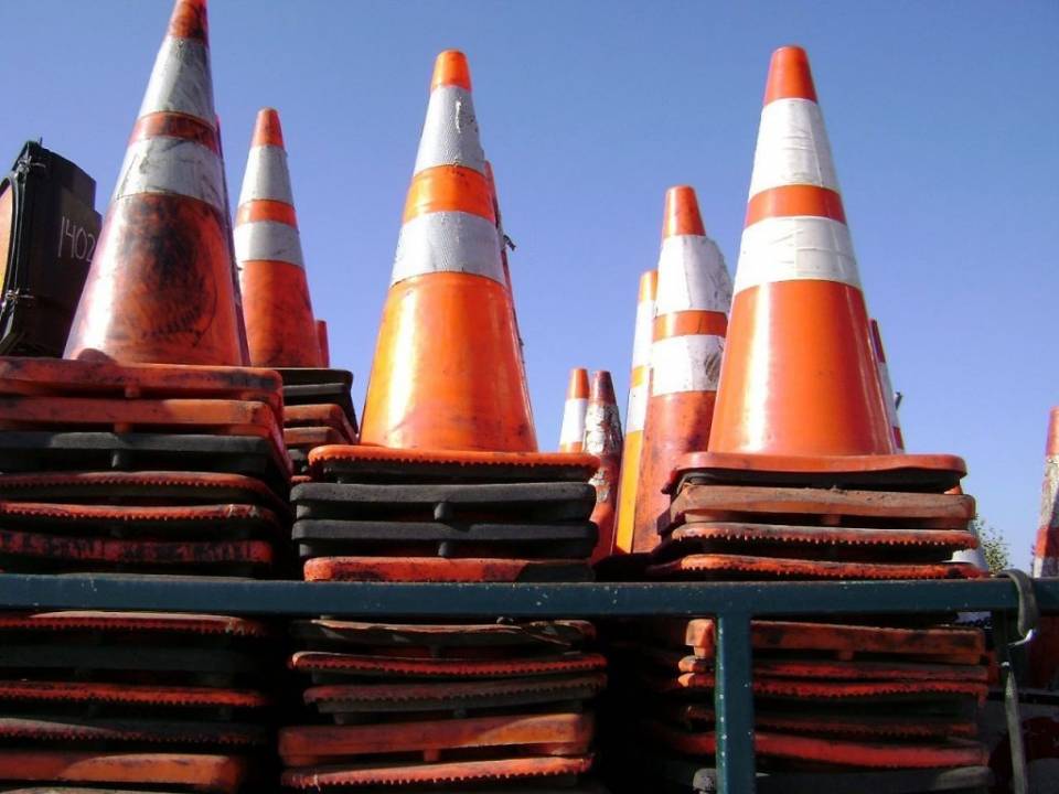 Travaux : la rue Principale fermée à Saint-Mathieu
