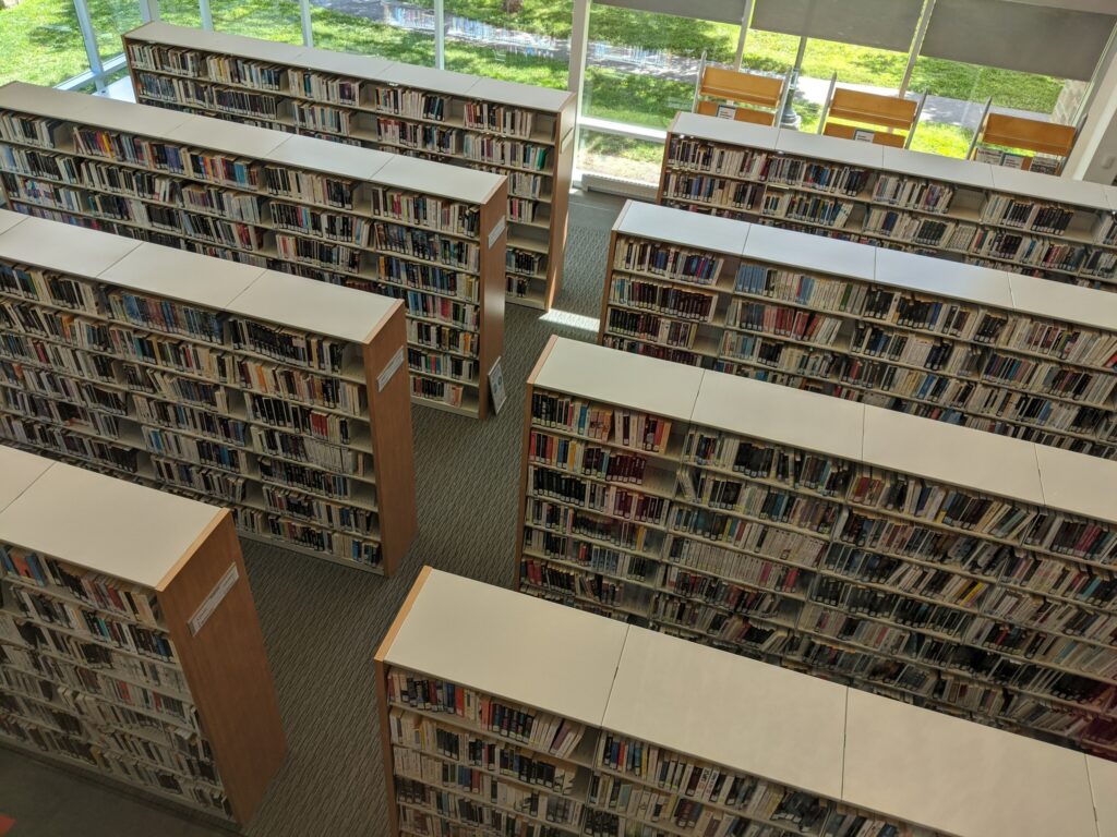 Sainte-Catherine : la bibliothèque municipale portera le nom de Jocelyne Bates